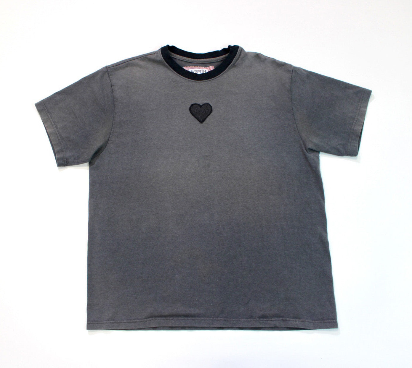 Puffy Heart Tee - XL