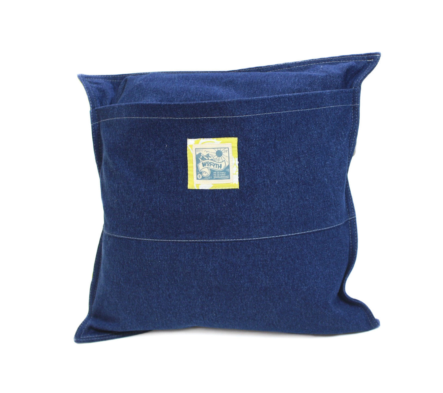 Wildflower Pillow Sham