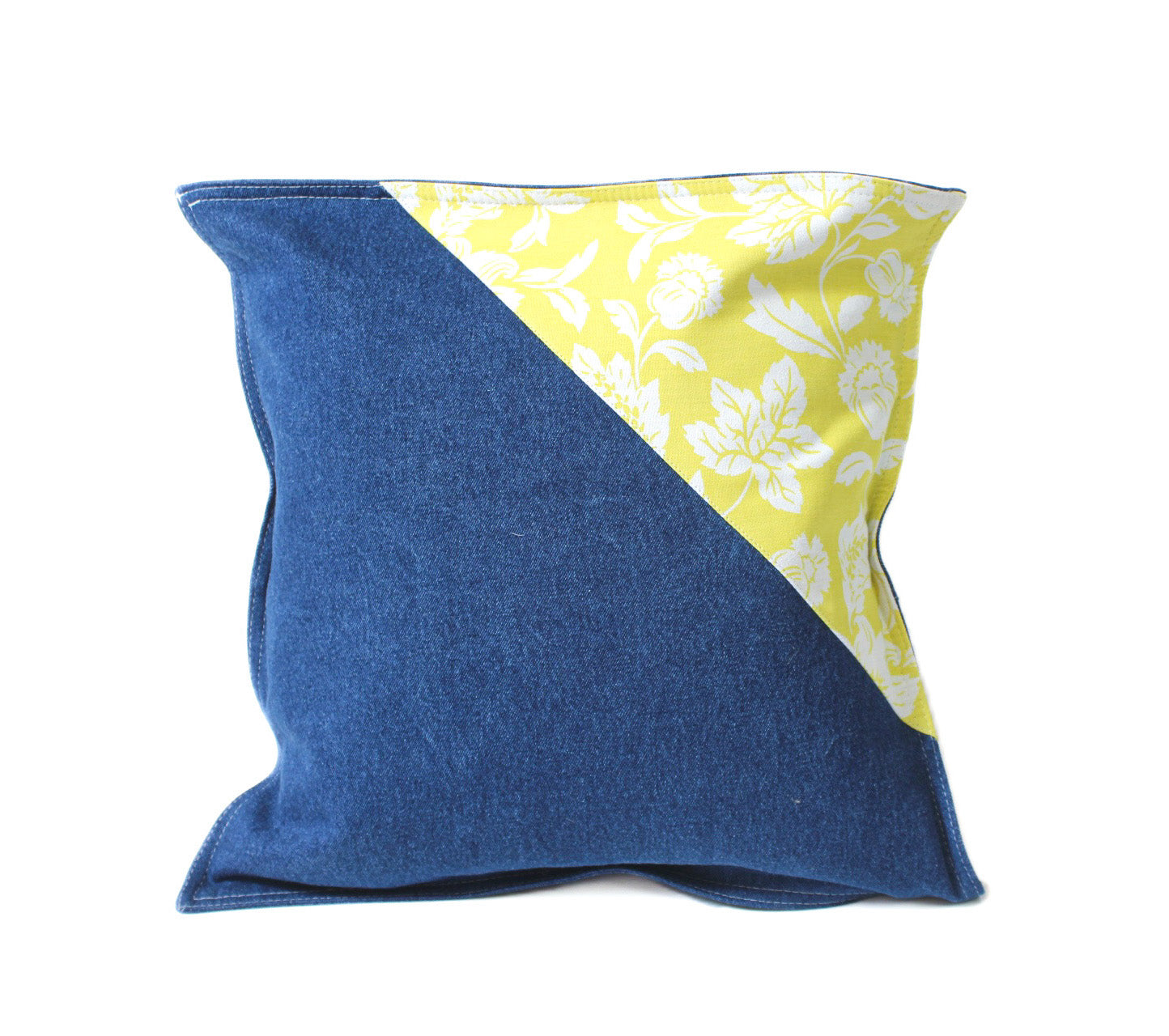 Wildflower Pillow Sham